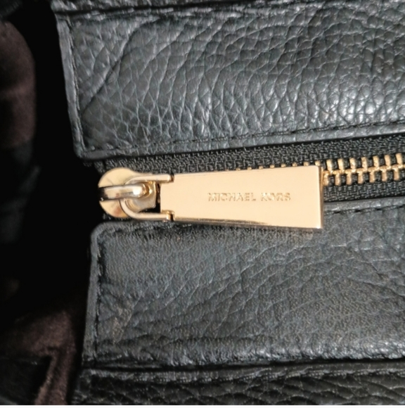 Michael Kors Nouveau Hamilton bag (Large) - Picture 10 of 11